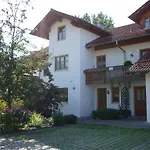 Ferienwohnung Kommod
