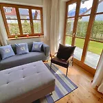 Ferienwohnung Kommod