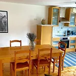 Ferienwohnung Kommod