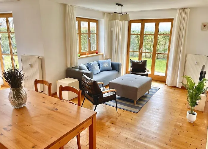 Ferienwohnung Kommod