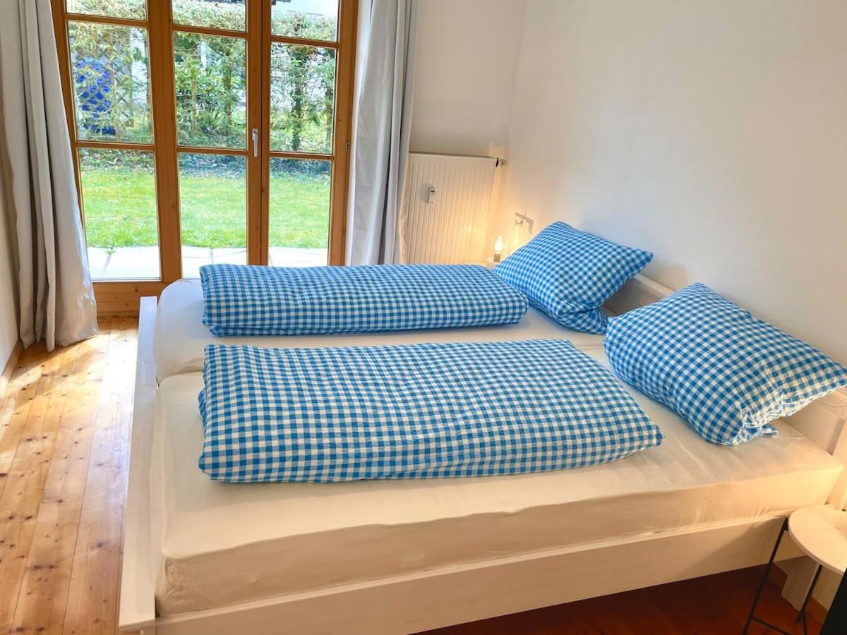 Kommod Apartment