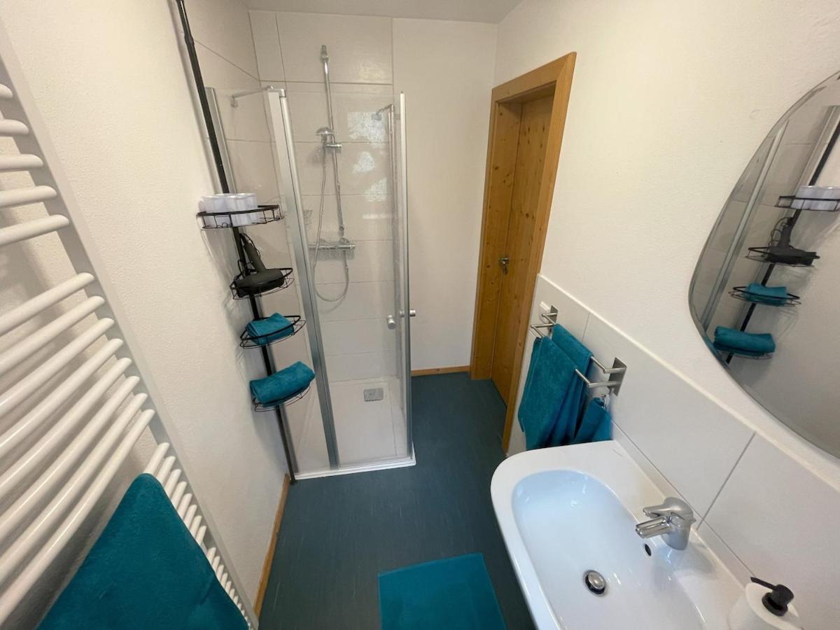 Apartment Kommod