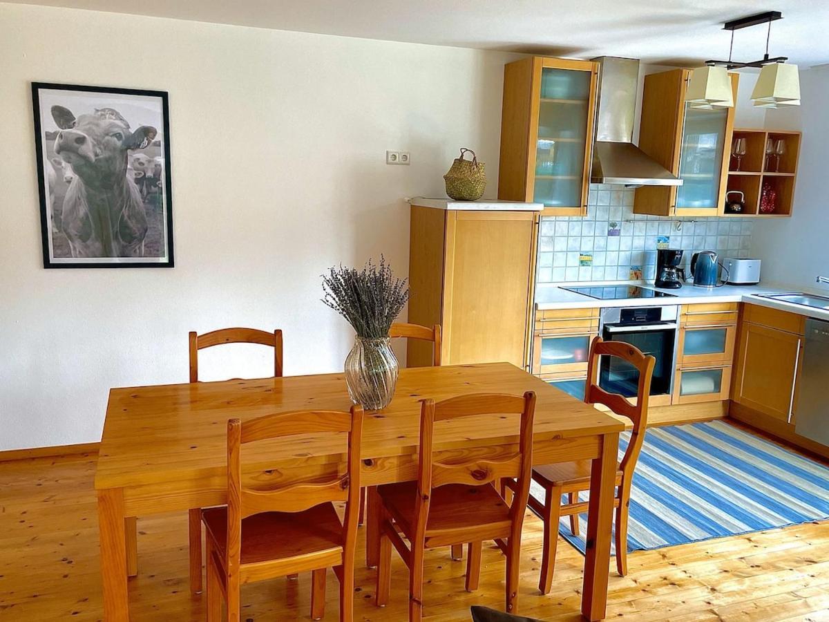 Apartment Kommod *