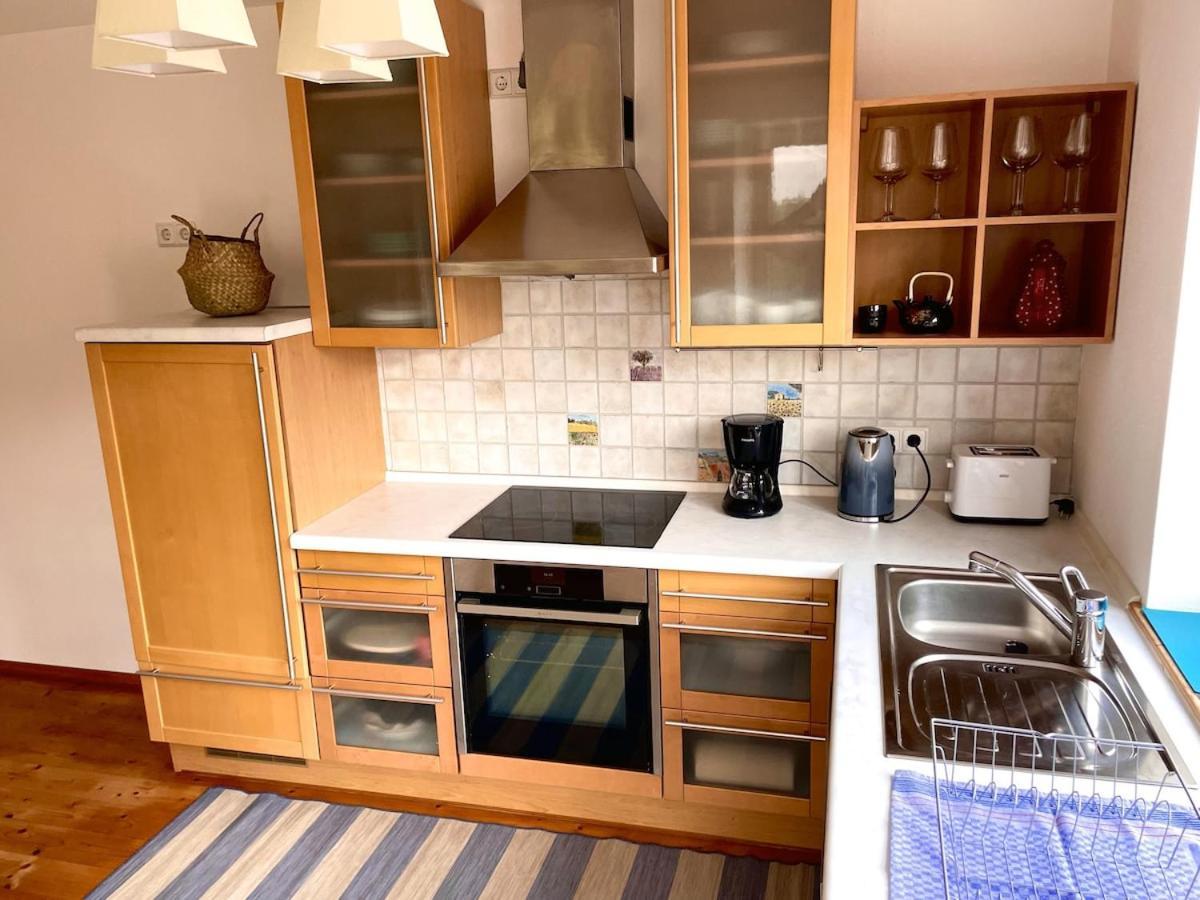 Kommod Apartment Füssen