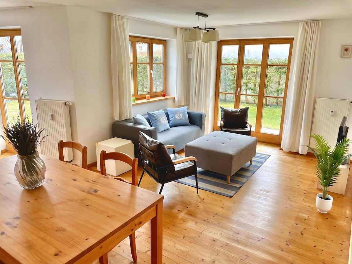 Apartment Kommod Füssen